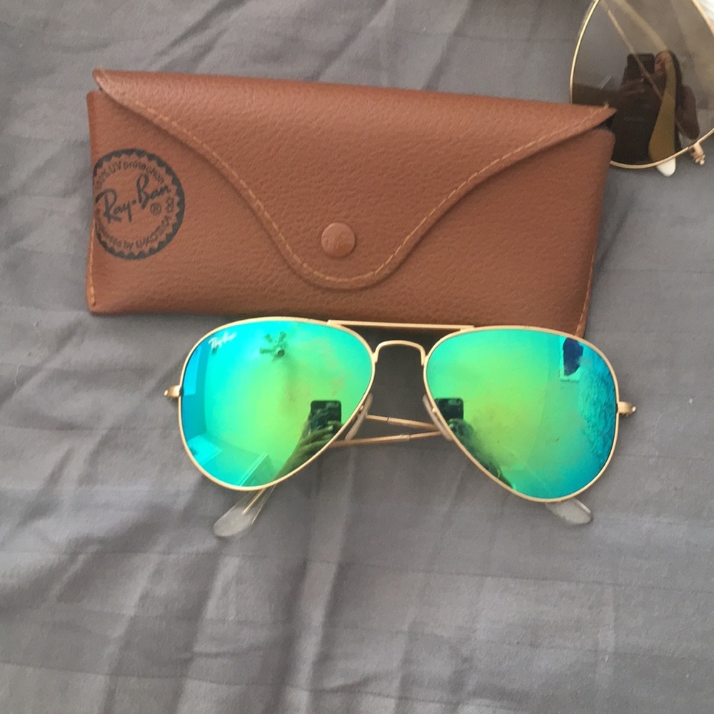 Ray-ban